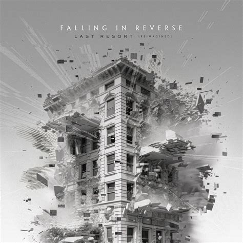I don't own this content, song, artwork, name, and others. This is a clean version for home use or listening only.All this belongs to Falling In Reverse 